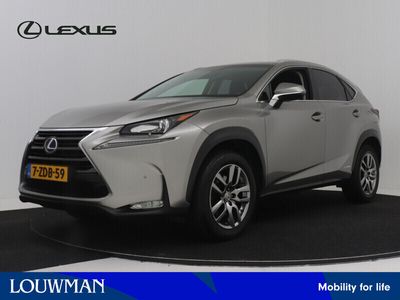 Lexus NX300h