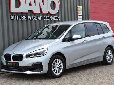 BMW 218 Gran Tourer