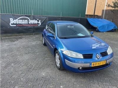 Renault Mégane II