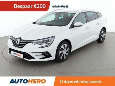 Renault Mégane GrandTour