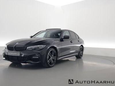 BMW 330e
