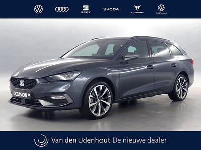 Grijs Gebruikt 2025 Seat Leon Business Stationwagen | € 33.350