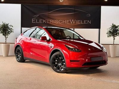Occasion Tesla Model Y 2022 SUV