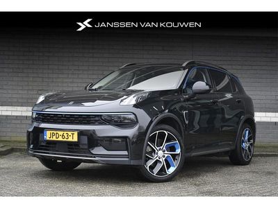Zwart Occasion 2023 Lynk & Co 01 SUV | € 25.750 (Eerlijke prijs)