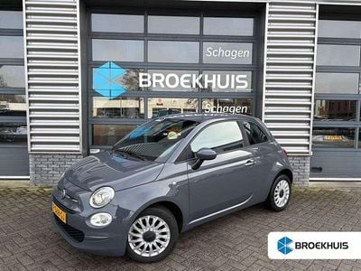 Occasion Fiat 500 70 PK (51 kW) 2022 Grijs Hatchback