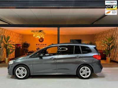 BMW 218 Gran Tourer
