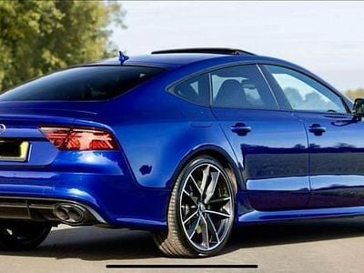 Occasion 2015 Audi RS7 Hatchback | € 549