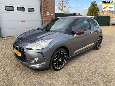 Citroën DS3