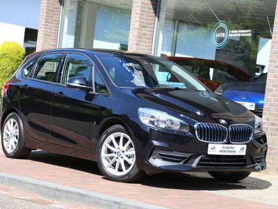 BMW 225 Active Tourer