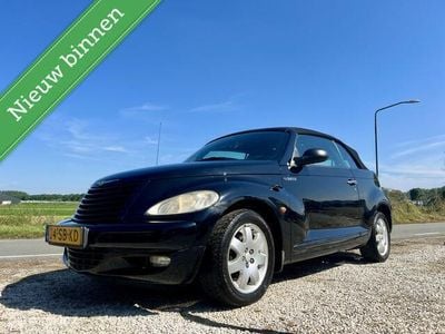 Chrysler PT Cruiser