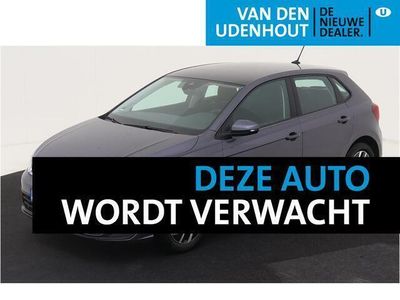 tweedehands VW Polo 1.0 TSI Life | Navigatie | Verwacht