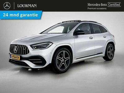 Mercedes GLA200