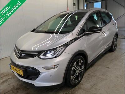tweedehands Opel Ampera Business executive 60 kWh NL AUTO | SUBSIDIE | CARPLAY | LED