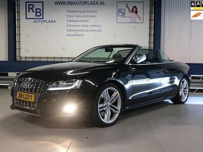 Audi A5 Cabriolet