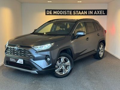 tweedehands Toyota RAV4 2.5 Hybrid Business Plus