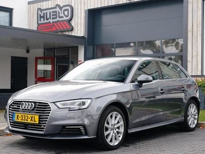 Audi A3 Sportback e-tron