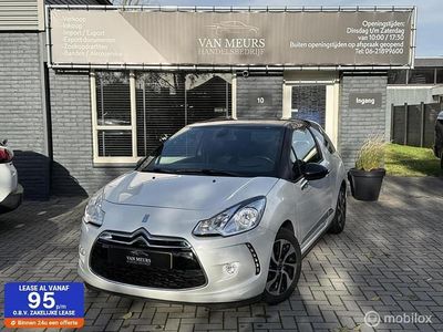 Occasion DS Automobiles DS3 Crossback Business 99 PK (72 kW) 2015