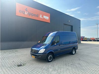 Mercedes Sprinter