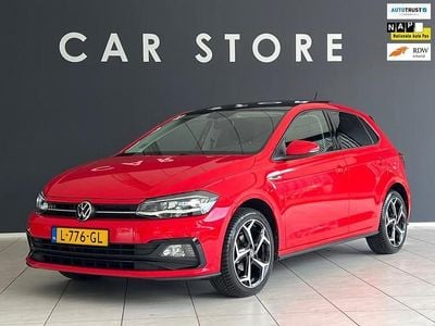 Occasion 2021 VW Polo Highline | € 15.945 (Eerlijke prijs)
