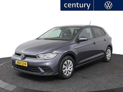 Grijs Gebruikt 2024 VW Polo Business Hatchback | € 23.450 (Eerlijke prijs)