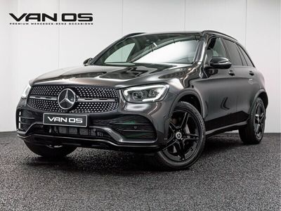 Mercedes GLC200