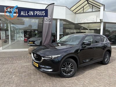 Suv Occasion 2019 Mazda CX-5 Comfort SUV | € 25.900 (Eerlijke prijs)