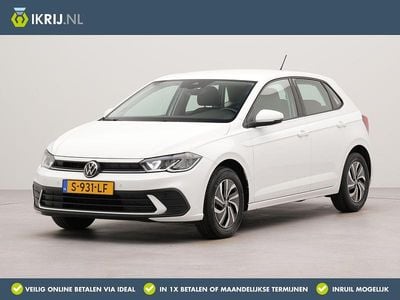 Occasion VW Polo Business 97 PK (71 kW) 2023 Wit Hatchback