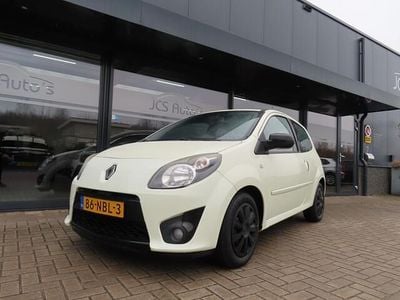 Occasion Renault Twingo Dynamique 75 PK (55 kW) 2010 Wit Hatchback