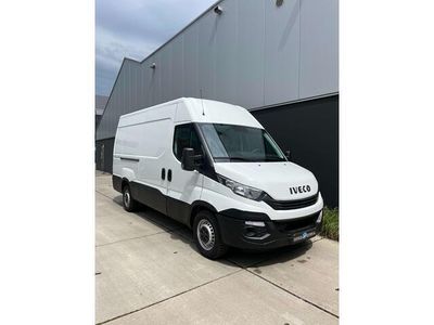 tweedehands Iveco Daily L4H2 - automaat (163) 29300 euro netto