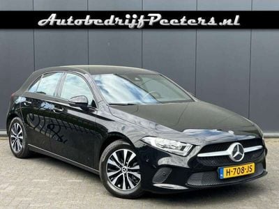 Mercedes A180