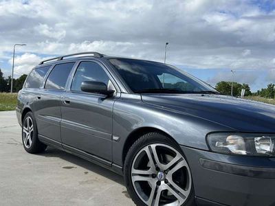 Volvo V70