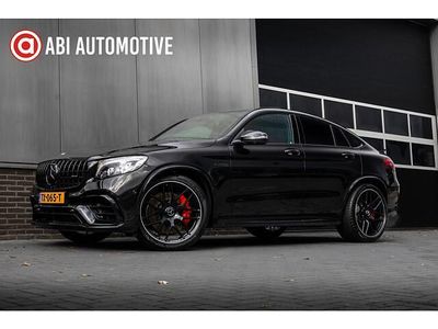 Mercedes S63 AMG