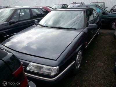 tweedehands Citroën XM 2.0 Turbo C.T. Amb