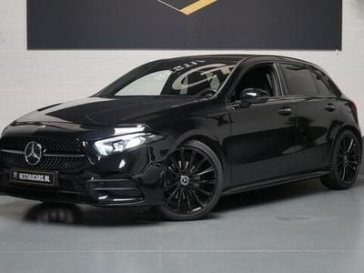 Mercedes A200
