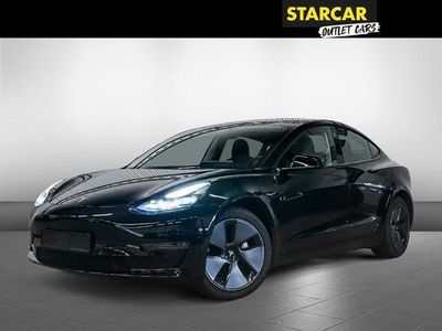 tweedehands Tesla Model 3 Long Range / Direct leverbaar