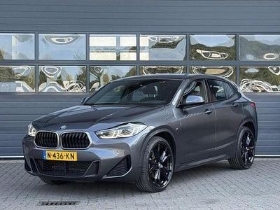 Grijs Occasion 2021 BMW X2 M Sport SUV | € 24.999 (Goede deal)