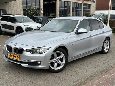 tweedehands BMW 320 320 i EfficientDynamics Edition Executive