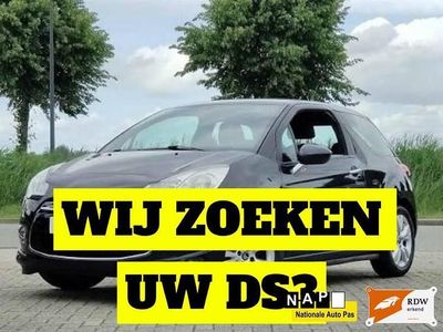 Gebruikt 2012 Citroën DS3 So Chic | € 3.750 (Eerlijke prijs)
