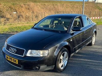 Occasion 2002 Audi A4 | € 2.500 (Duur)