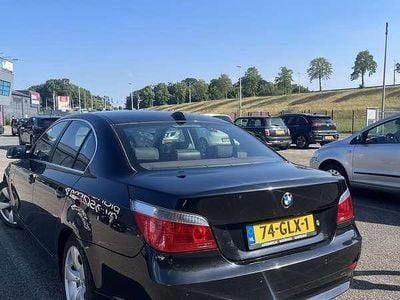 BMW 525