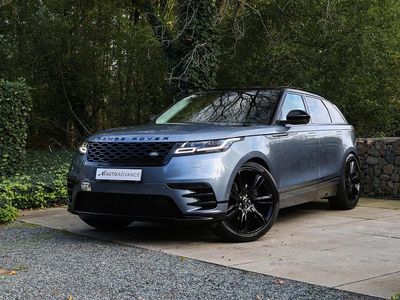 Blauw Gebruikt 2019 Land Rover Range Rover Velar HSE Dynamic SUV | € 49.950 (Duur)