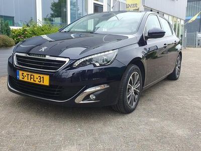 tweedehands Peugeot 308 1.6 Turbo Première | Panoramadak | Navigatie | 1ste Eigenaar