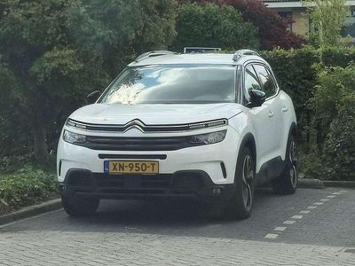 Wit Gebruikt 2019 Citroën C5 Aircross Feel SUV | € 20.995 (Duur)