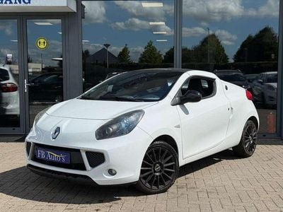 Renault Wind
