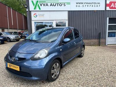 tweedehands Toyota Aygo 1.0