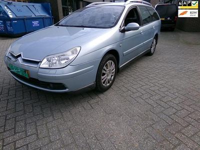 Citroën C5