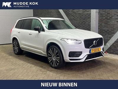 Occasion Volvo XC90 Plus 455 PK (334 kW) 2022 Wit SUV