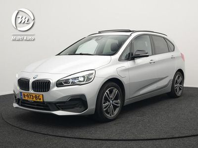 BMW 225 Active Tourer