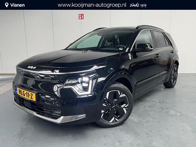 Occasion Kia e-Niro Air 150 kW (204 PK) 2025 Aurora black pearl SUV