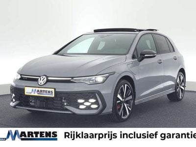 VW Golf VIII
